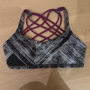 Lululemon bra
